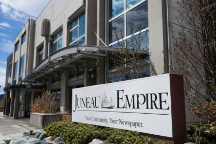 juneau empire