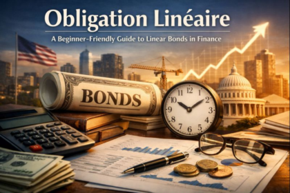 Obligation Linéaire
