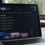 NZBGeek
