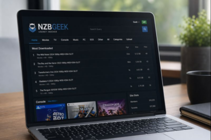NZBGeek