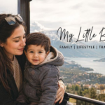my little babog family lifestyle travel blog