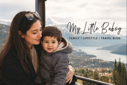 my little babog family lifestyle travel blog