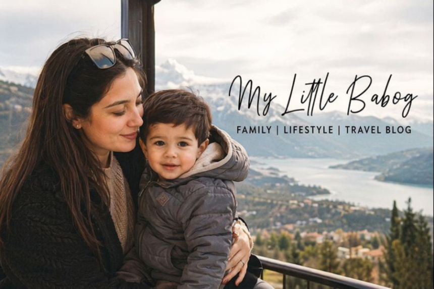 my little babog family lifestyle travel blog