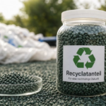 recyclatanteil