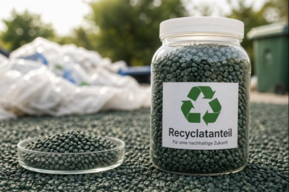 recyclatanteil