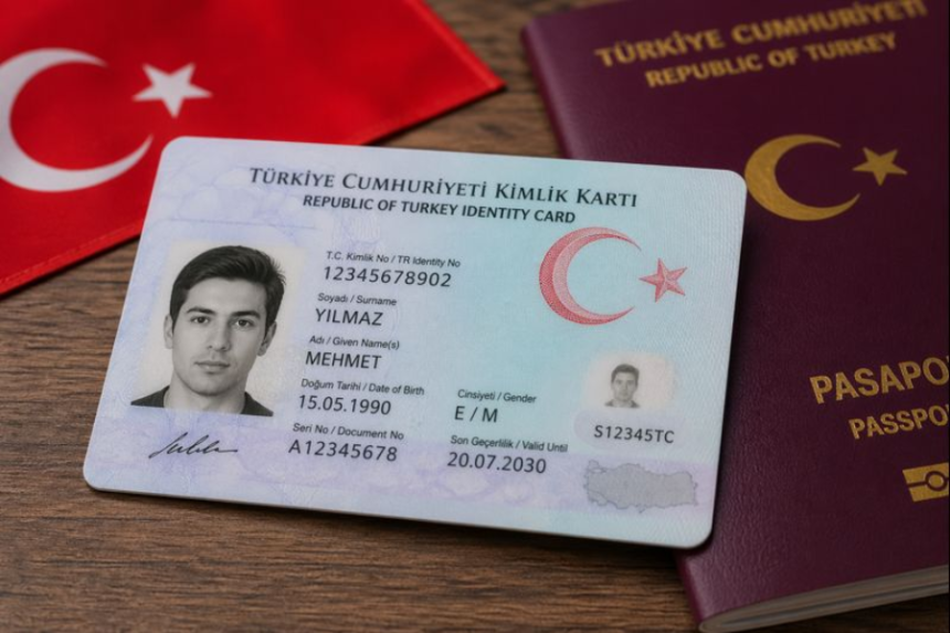 türk idla