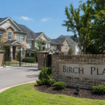 Birch Place