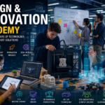 design and innovation academy