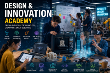 design and innovation academy