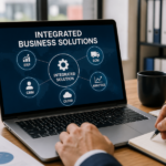 Integrated Business Solutions Meaning