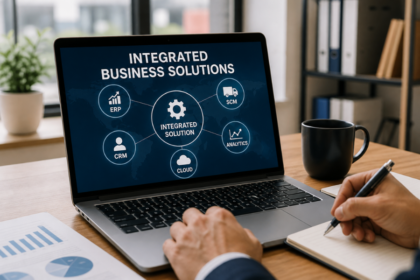 Integrated Business Solutions Meaning