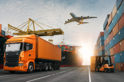 Logistics