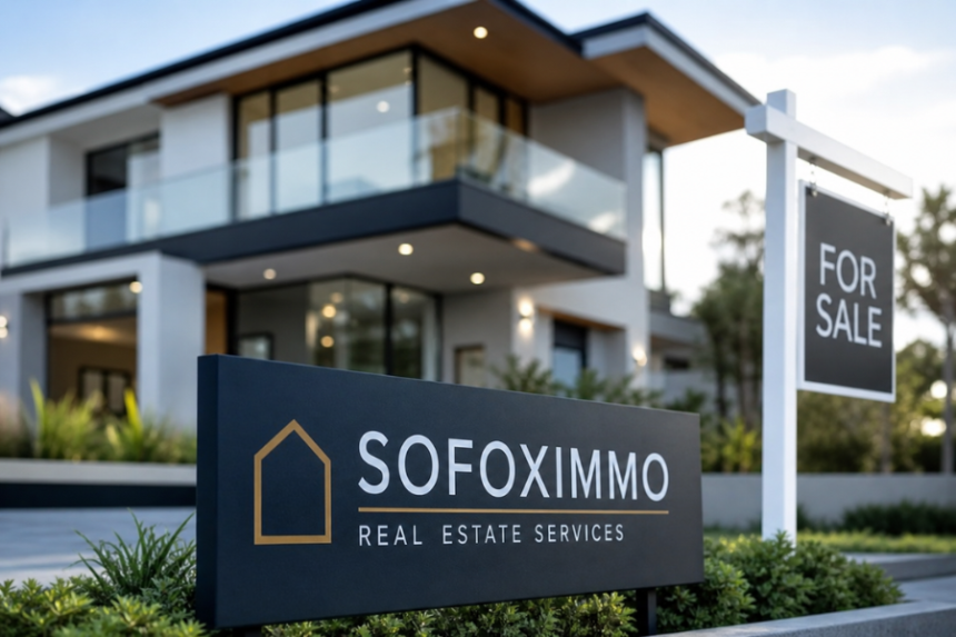 Sofoximmo