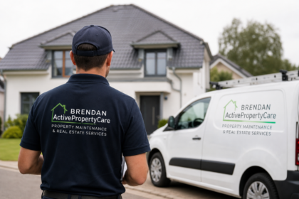 Brendan ActivePropertyCare