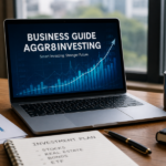 Business Guide Aggr8Investing