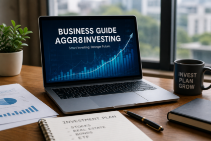 Business Guide Aggr8Investing