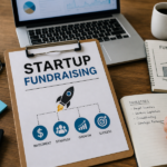 Startup Booted Fundraising Strategy