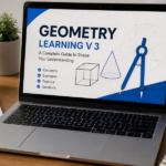 geometry learn v3