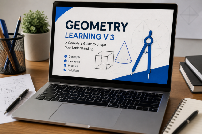 geometry learn v3