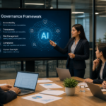 ai transformation is a problem of governance