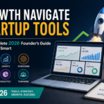 growth navigate startup tools