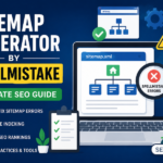 sitemap generator by spellmistake
