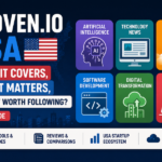 droven io future technology usa