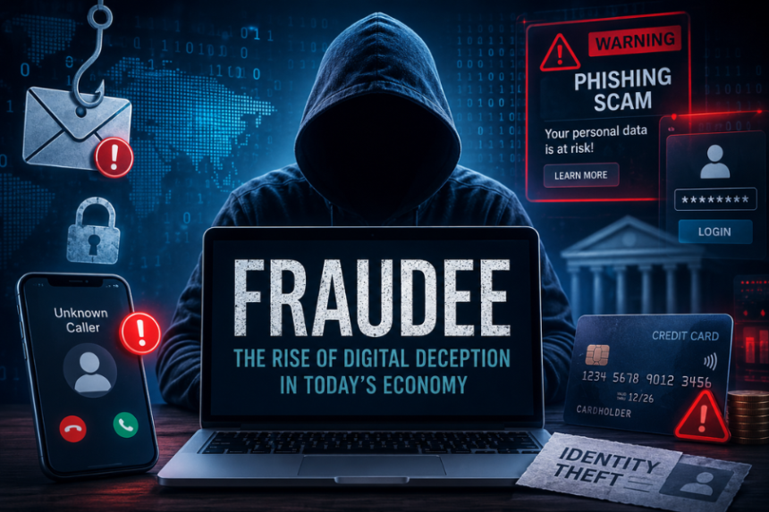 Fraudee